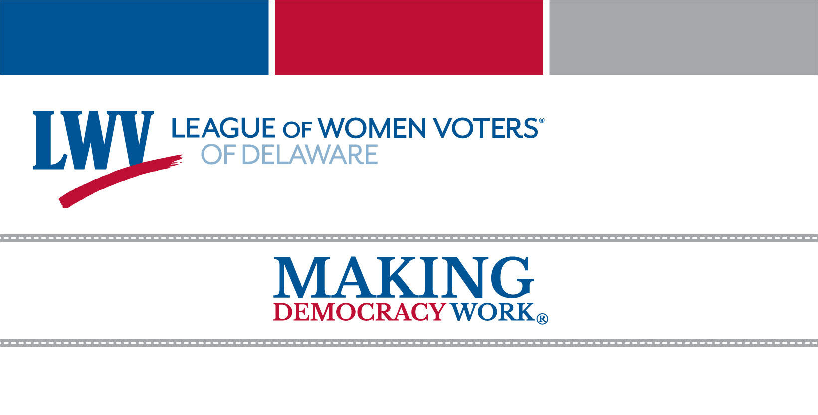 League of Women Voters of Delaware